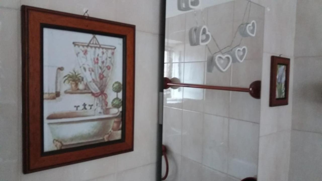SantʼAgata deʼ GotiLa Casa Nel Borgoアパートメント エクステリア 写真