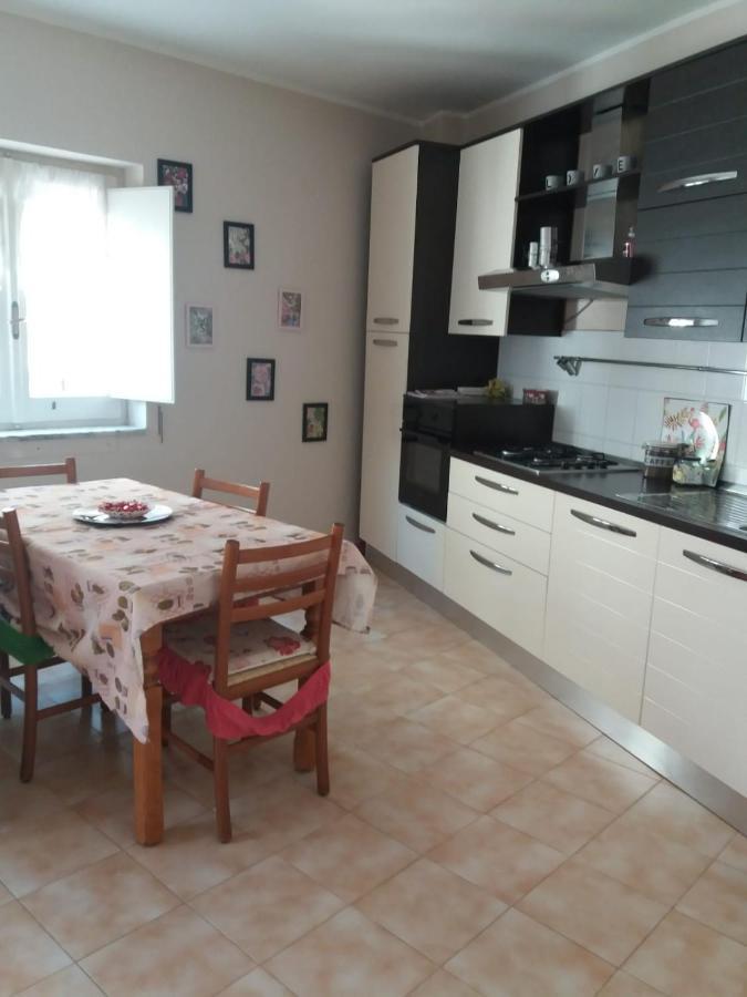 SantʼAgata deʼ GotiLa Casa Nel Borgoアパートメント エクステリア 写真