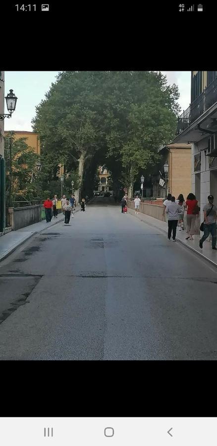 SantʼAgata deʼ GotiLa Casa Nel Borgoアパートメント エクステリア 写真